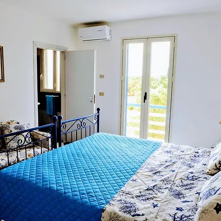 In Salento: Il Mare Il Sole E Il Vento. Copertino