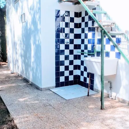 Ferienhaus In Salento: Il Mare Il Sole E Il Vento.