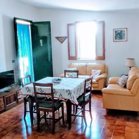 Ferienhaus In Salento: Il Mare Il Sole E Il Vento.