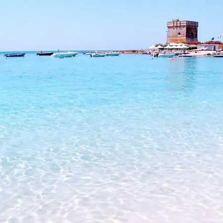 Ferienhaus In Salento: Il Mare Il Sole E Il Vento. *