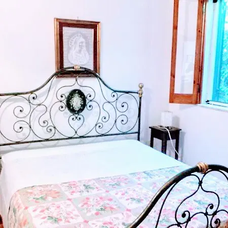 Ferienhaus In Salento: Il Mare Il Sole E Il Vento. Copertino