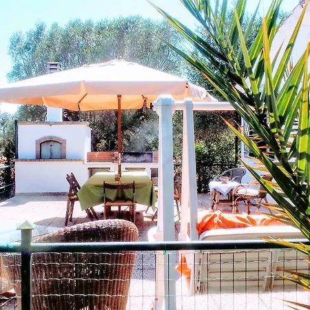 Prázdninový dům In Salento: Il Mare Il Sole E Il Vento.